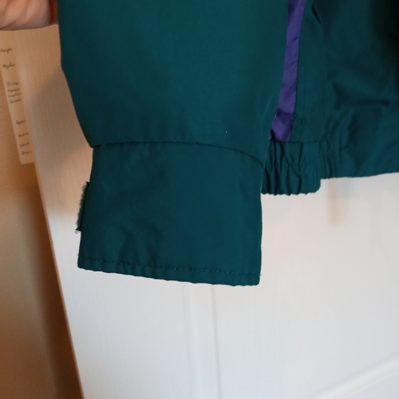 Columbia Women's Two in one ski jacket - Picture 6 of 16